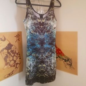 Wet Seal Mini Dress